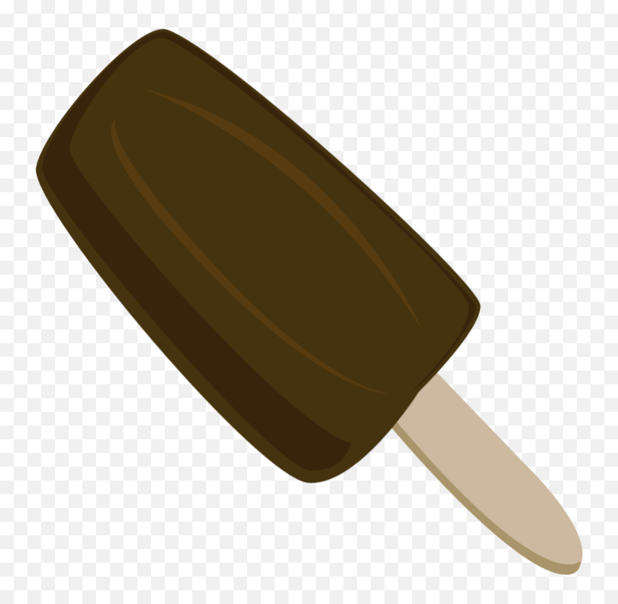 Icecream Clipart Frozen Treat Icecream - Cutie Mark Candy Chocolate Emoji,Emoji Chocolate Ice Cream