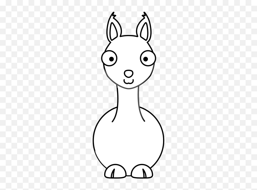 Team Good Is Shutting Down Steemit - Cute Cartoon Llama Emoji,Ancap Emoji
