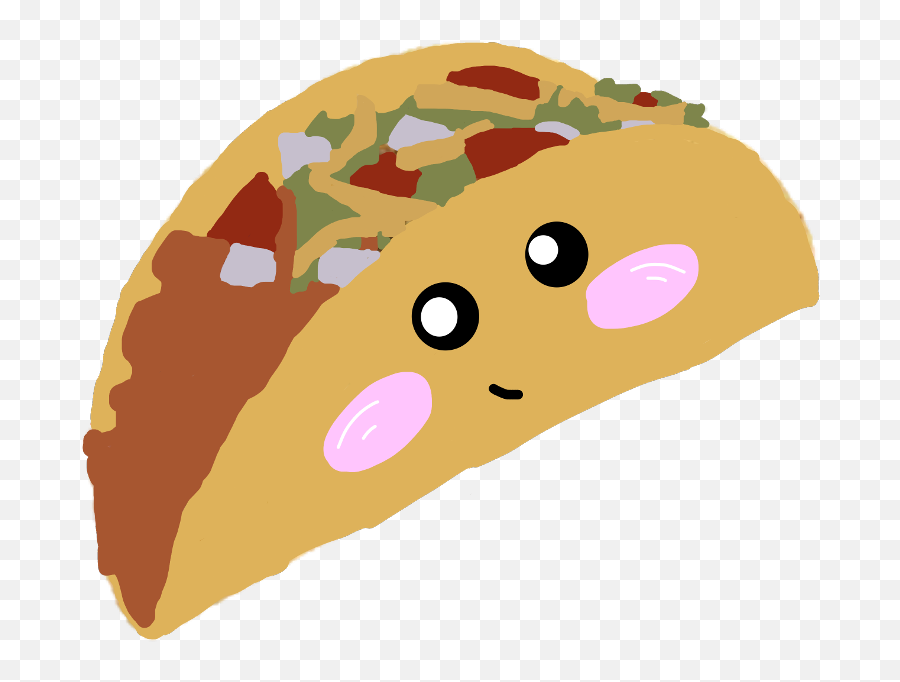 Taco Taco Taco Tacobell - Illustration Emoji,Taco Bell Emoji