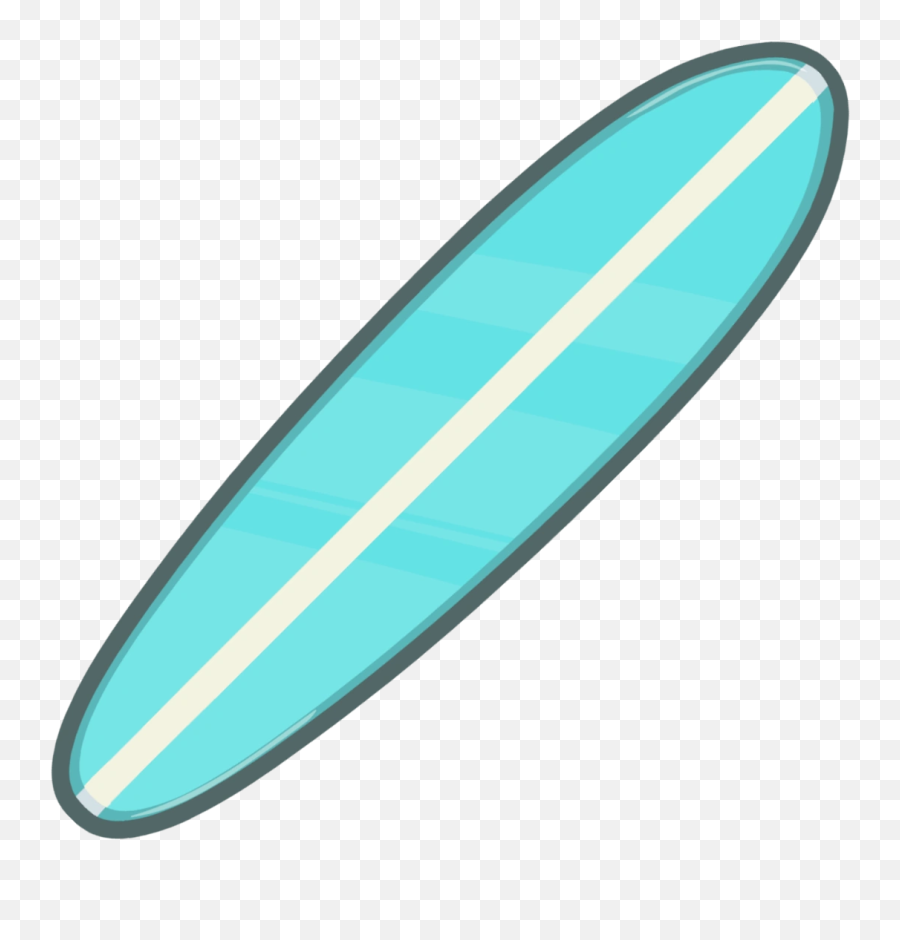 List Of Emoticons - Surfboard Clipart Emoji,Hawaiian Emoji App