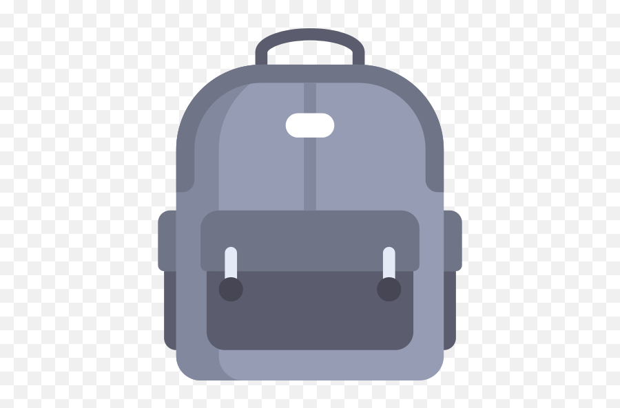 Cool Emoji Png Icon - Backpack Vector Png,Backpack Emoji Png