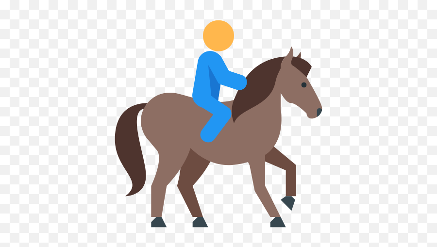 The Best Free Riding Icon Images - Ride Horse Icon Emoji,Horse Riding Emoji
