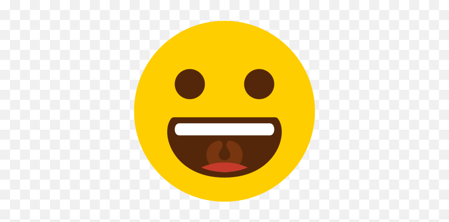 Emoji Emoticon Face Happy Smiley Icon,Emoji 3.0