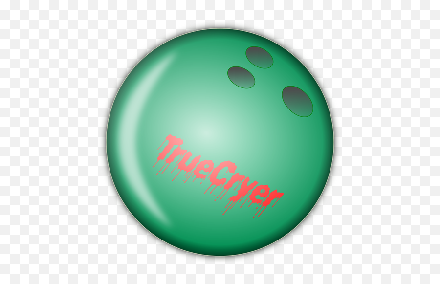 Persoonlijke Bowlingbal - Transparent Background Bowling Ball Clipart Emoji,Bowling Emoticon