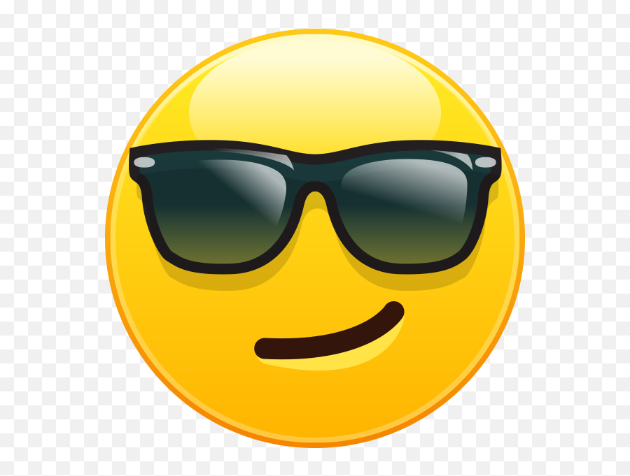 Emoticon Education School Microsoft Smiley - Emoji Like A Boss,Cool Emojis