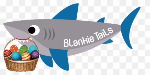 Blankie Tails - Great White Shark Emoji,Shark Emojis