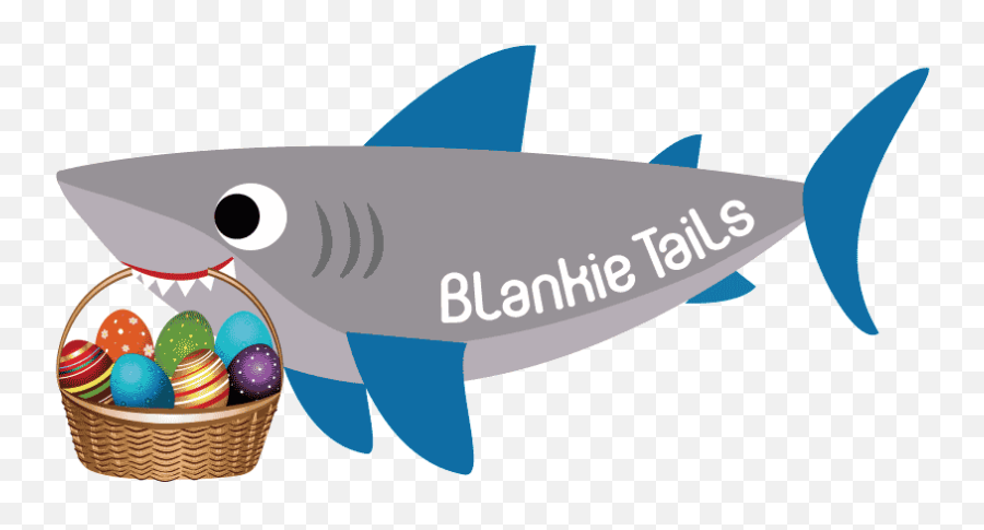 Blankie Tails - Great White Shark Emoji,Shark Emojis