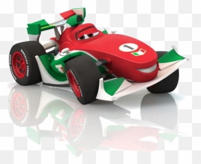 Francesco Bernoulli - Disney Infinity Emoji