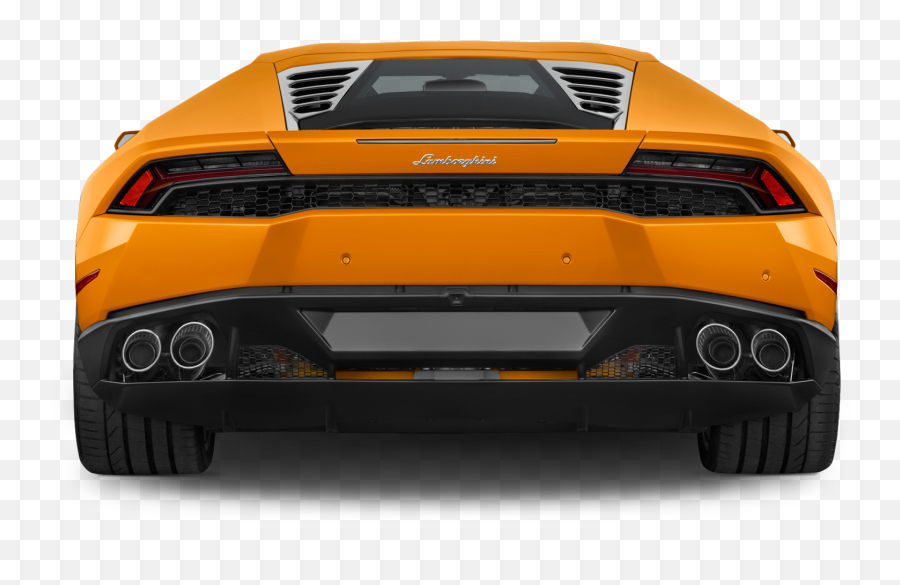 Lamborghini Keys Png Picture - Orange Lamborghini Huracan Rear Emoji,Lamborghini Emoji