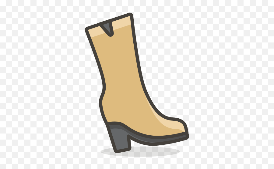 Boot Free Icon Of 780 Free Vector Emoji - Rain Boot,Emoji Boots