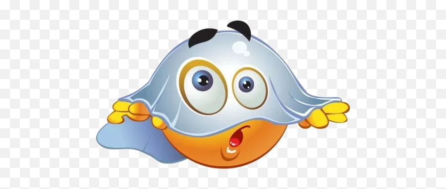 Carinhas Stickers For Telegram - Smiley Ghost Emoji,Blowfish Emoji
