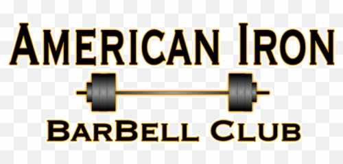 Home - American Iron Gym Logo Emoji,Dumbbell Emoji