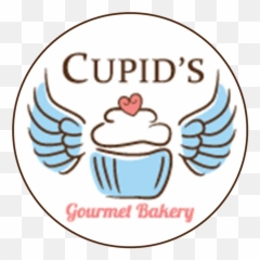 Cupids Gourmet Bakery - Circle Emoji,Cupid Emoji