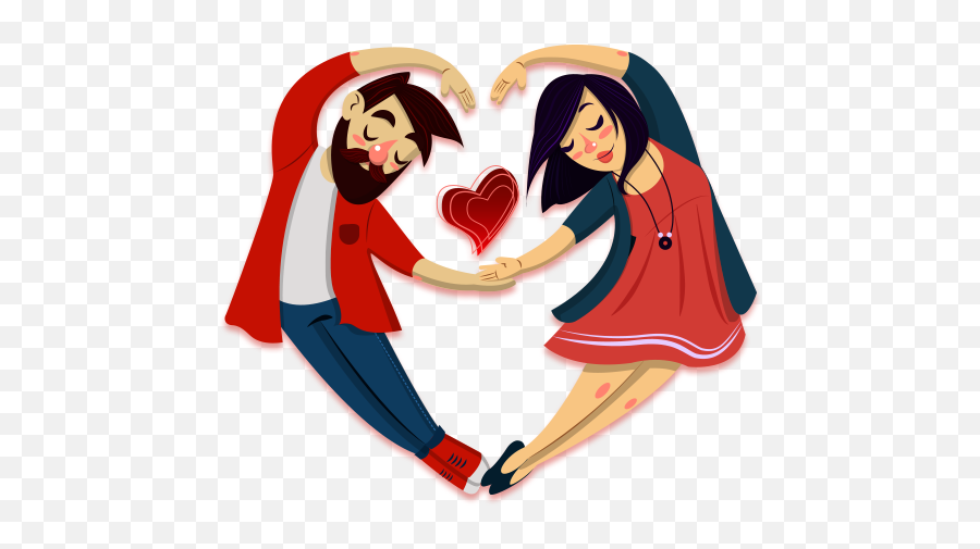 Love Stickers For Whatsapp - App Su Google Play Give Importance To Your Partner Emoji,Cracker Emoji