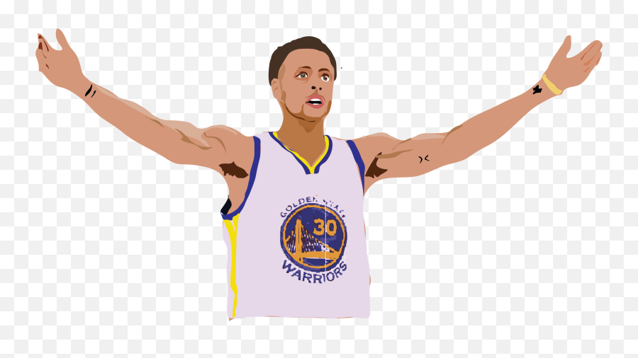 Chef Curry Transparent U0026 Png Clipart Free Download - Ywd Steph Curry Shooting Png Emoji,Curry Emoji
