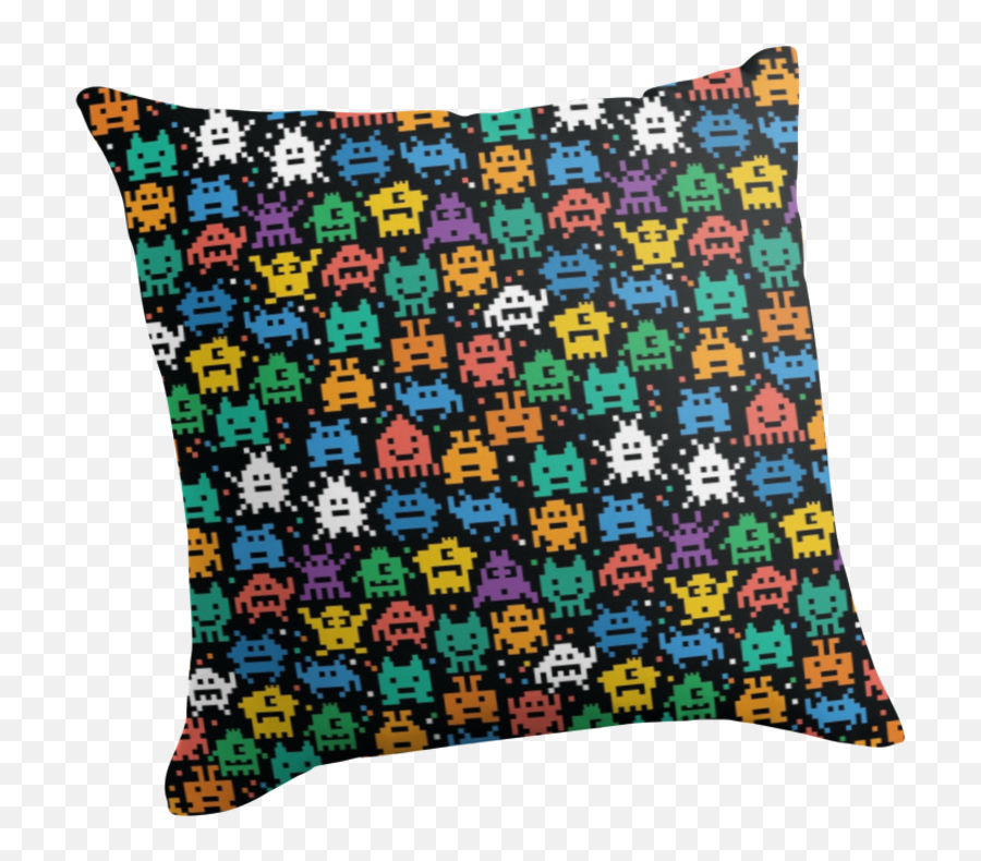 Emoji - Cushion,Volume Emoji