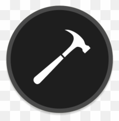 Developer Icon Button Ui System Folders U0026 Drives Iconset - Computer Emoji,Trombone Emoji