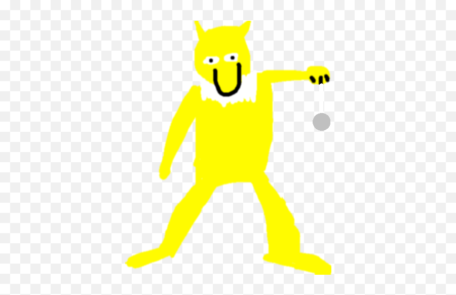 Hypno 2 Tynker - Cartoon Emoji,Arms Up Emoticon