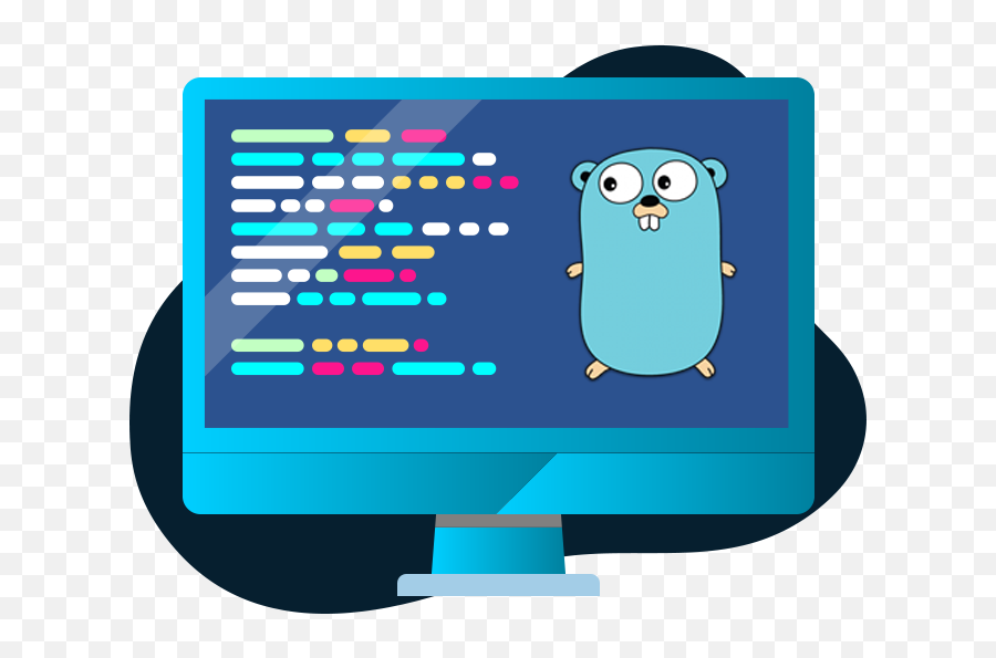 Moving From Javascript And Python To - React Golang Emoji,Roblox Emojis Copy And Paste