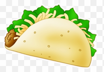 Tacos Clipart Jpeg Tacos Jpeg - Clip Art Emoji,Tacos Emoji