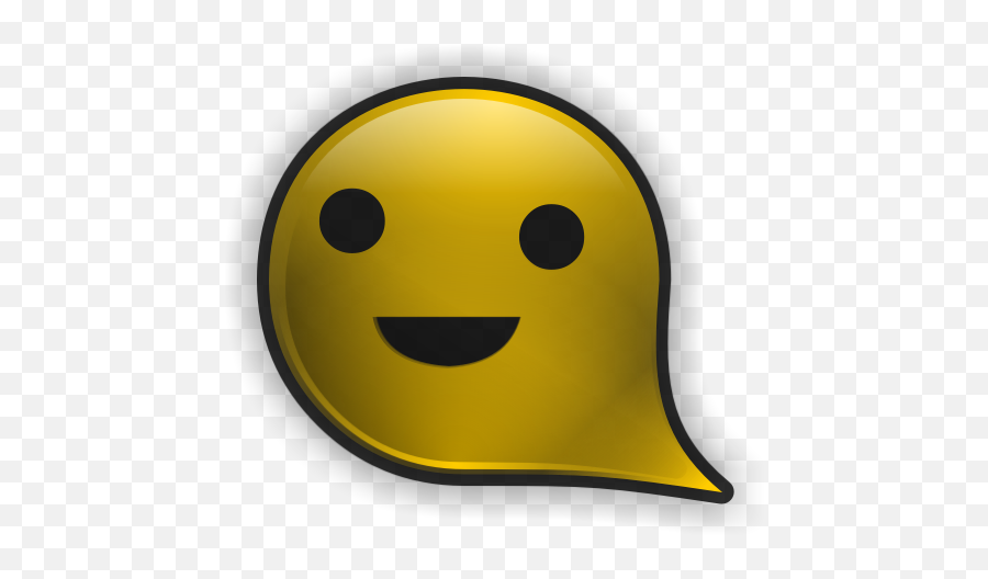 Ghost Icon - Icon Emoji,Ghost Emoticon
