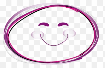 Circle By Hand - Testimonials Smiley Emoji
