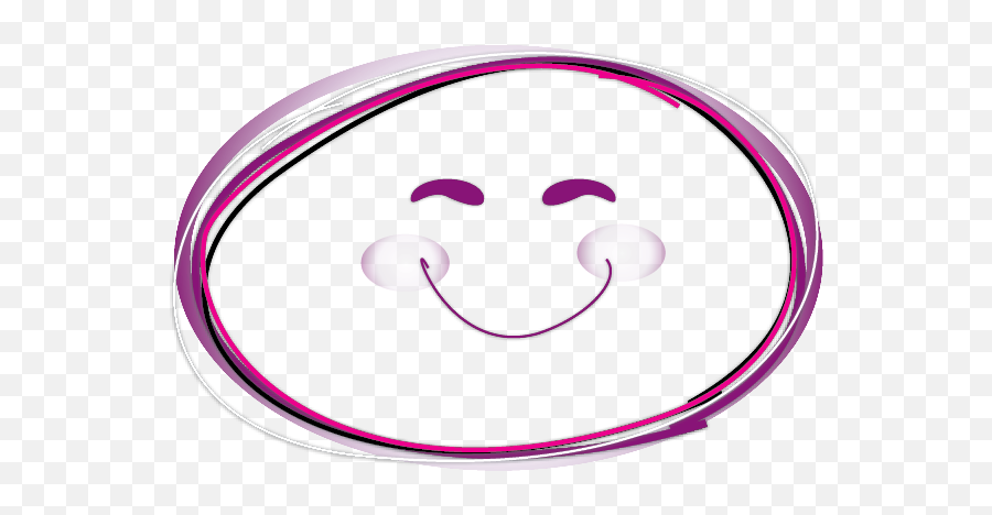 Circle By Hand - Testimonials Smiley Emoji,Talk To The Hand Emoticon