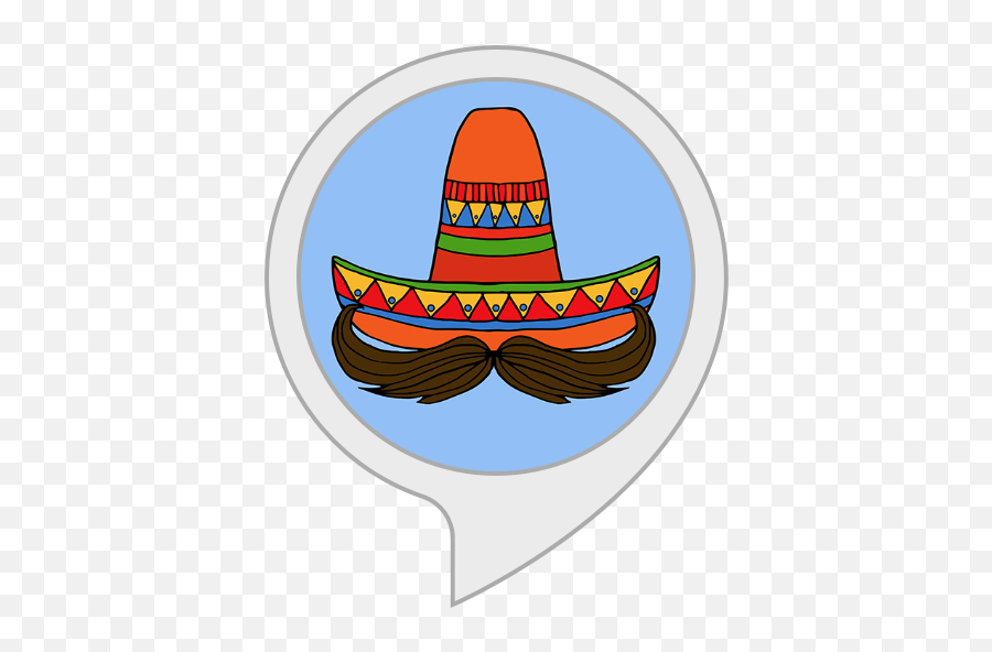 Amazoncom Cinco De Mayo Fiesta Alexa Skills - Boat Emoji,Cinco De Mayo Emoticons