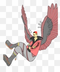 Alexander Dracolight Lescornez - Illustration Emoji