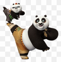 Karate Clipart Kung Fu Karate Kung Fu Transparent Free For - Kung Fu Panda 3 Cartoon Emoji,Emoji Karate Kid