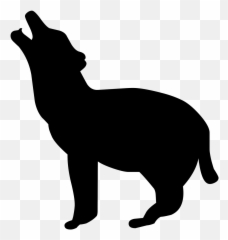 Scottish Terrier Yorkshire Basset Hound West - Silhouet Tekening Emoji