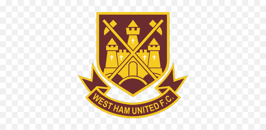 Gtsport - West Ham United Logo Emoji,Seahawks Emoji Keyboard