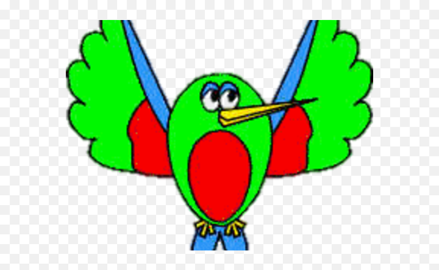 Audubon Arizona - Humming Bird For Kids Emoji,Hummingbird Emoticon