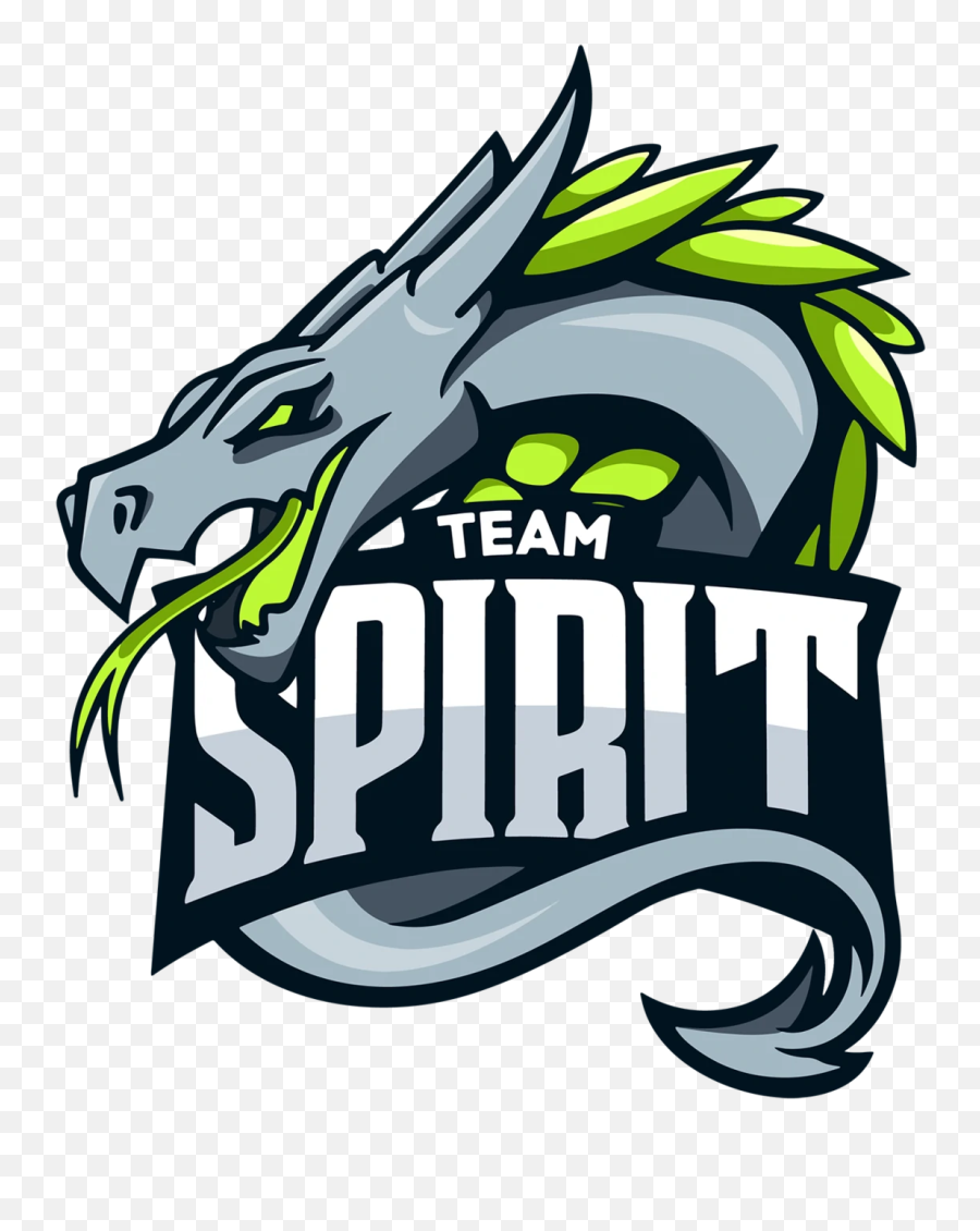 Team Spirit - Dota 2 Wiki Dota 2 Teams Logo Emoji,Team Emoticons