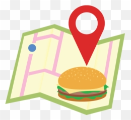 Cute Chibi Keyboard - Apkonline Map Locator Icon Emoji,Google Cheeseburger Emoji