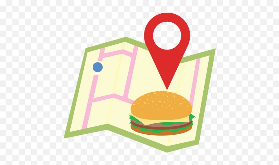Cute Chibi Keyboard - Apkonline Map Locator Icon Emoji,Google Cheeseburger Emoji