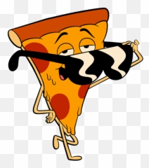 Image - Pizza Steve Emoji