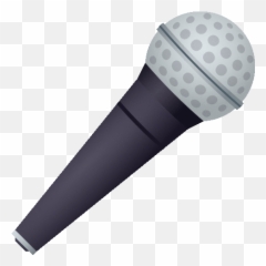 Microphone Activity Gif - Emoji