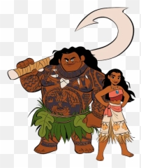 Mega Colección Imágenes De Moana - Moana Clip Art Emoji,Moana Emoji