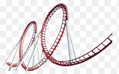 Rollercoaster - Roller Coaster Thorpe Park Emoji,Roller Coaster Emoji