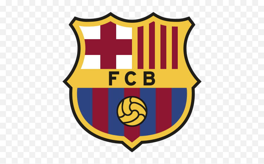 Club Soccer Kits - Fc Barcelona Emoji,Barca Emoji