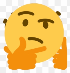 Top Snot Nose Stickers For Android - Emoji Pensativo Gif