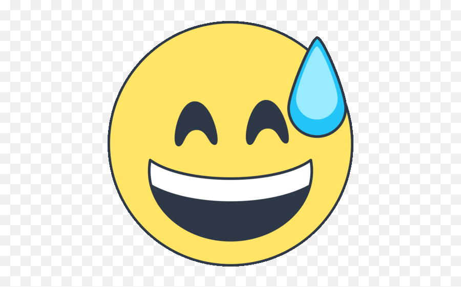 Blazing Heat Wave Sticker Emoji,Oil Emoji