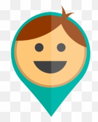 Kidcontrol Gps Tracker For Kids - Kid Control App Emoji,Hyperthink Emoji