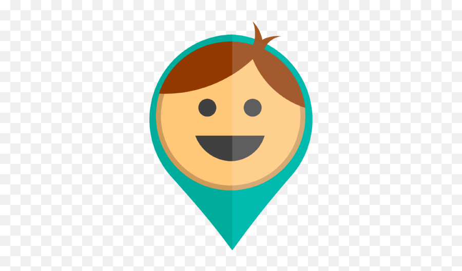 Kidcontrol Gps Tracker For Kids - Kid Control App Emoji,Hyperthink Emoji
