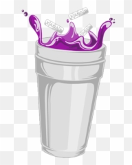 Lean - Purple Drank Png Emoji,Lean Emoji