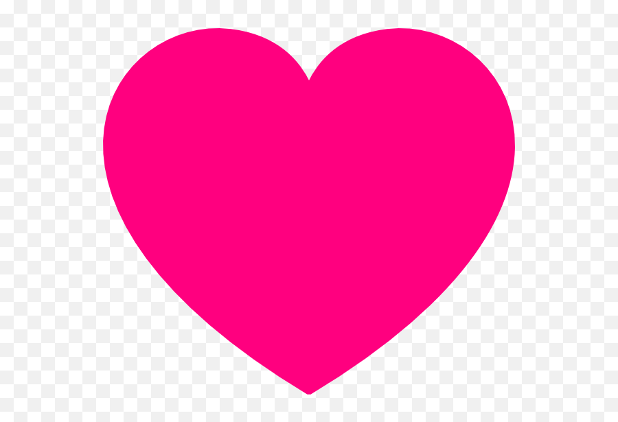 Clipart Hearts Pink Clipart Hearts Pink Transparent Free - Heart Clip Art Emoji,Sparkly Heart Emoji
