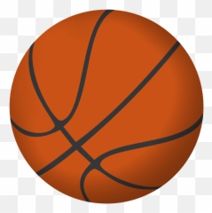Basketball Sport Circle Round - Basketball And Soccer Emoji,Sports Teams Emojis