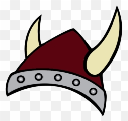 Minnesota Vikings Clipart 3 - Clip Art Viking Helmet Emoji,Vikings Emoji