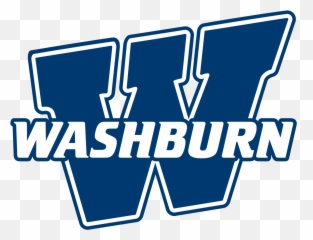 Washburn Ichabods Logo - University Athletics Emoji